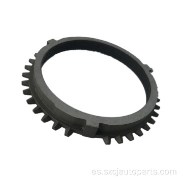 Manual Auto Parts Good Price Synchronizer Steel Ring Gear para Mercedes MB100